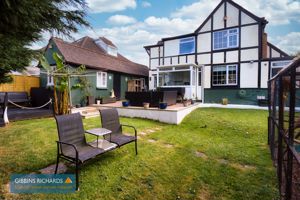 Garden- click for photo gallery